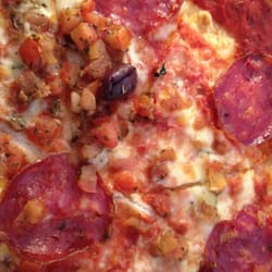 Vapiano - Gobble, gobble, drool
