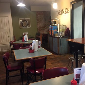 Cotton State BBQ - Dining - Barbeque Near Me - Mobile, Alabama