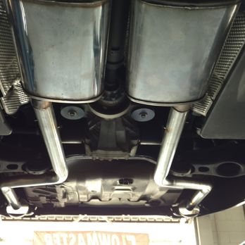 FMS Performance - Auto Parts & Supplies Near Me - Cathedral City, California
