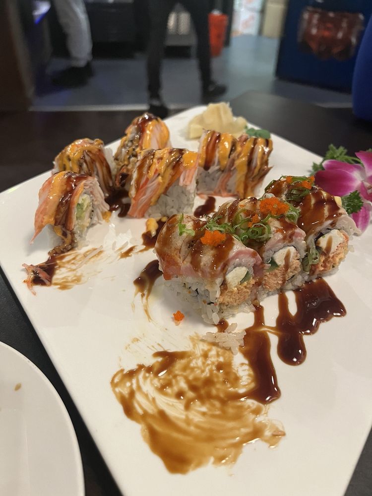 Samurai Restaurant