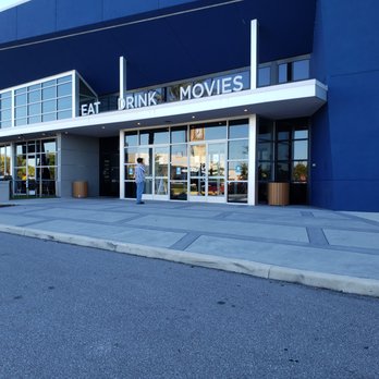 Studio Movie Grill - Locked doors - Cinema Near Me - Kissimmee, Florida Studio Movie Grill - Locked doors - Cinema Near Me - Kissimmee, Florida