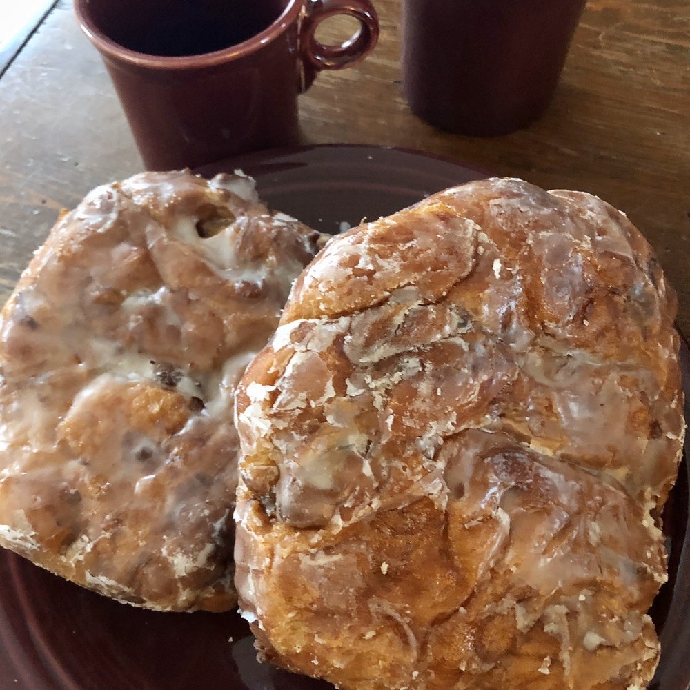 Donut Kraze - Apple Fritters the size of your head! - Donuts Near Me - Tonawanda, New York Donut Kraze - Apple Fritters the size of your head! - Donuts Near Me - Tonawanda, New York