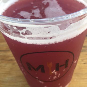Mess Hall - Wine Bars Near Me - San Diego, California