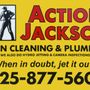 Photo of Action Jackson Drain Cleaning & Plumbing