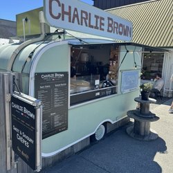 Charlie Brown Crepes