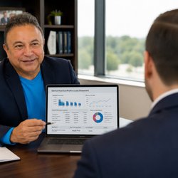 Profiter CPA Group
