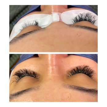 Hq Beauty & Threading - Lash extensions - Threading Services Near Me - Lawndale, California Hq Beauty & Threading - Lash extensions - Threading Services Near Me - Lawndale, California