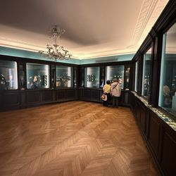Musée du Parfum Fragonard
