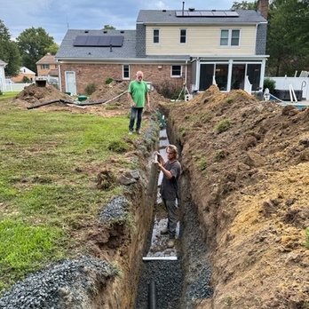 Priority Septic - Construction - Septic Services Near Me