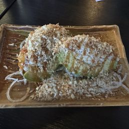 Avo Crunch Avo Crunch