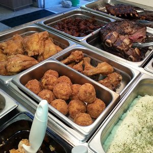 BVM B.B.Q. Grill Pizzeria on Yelp