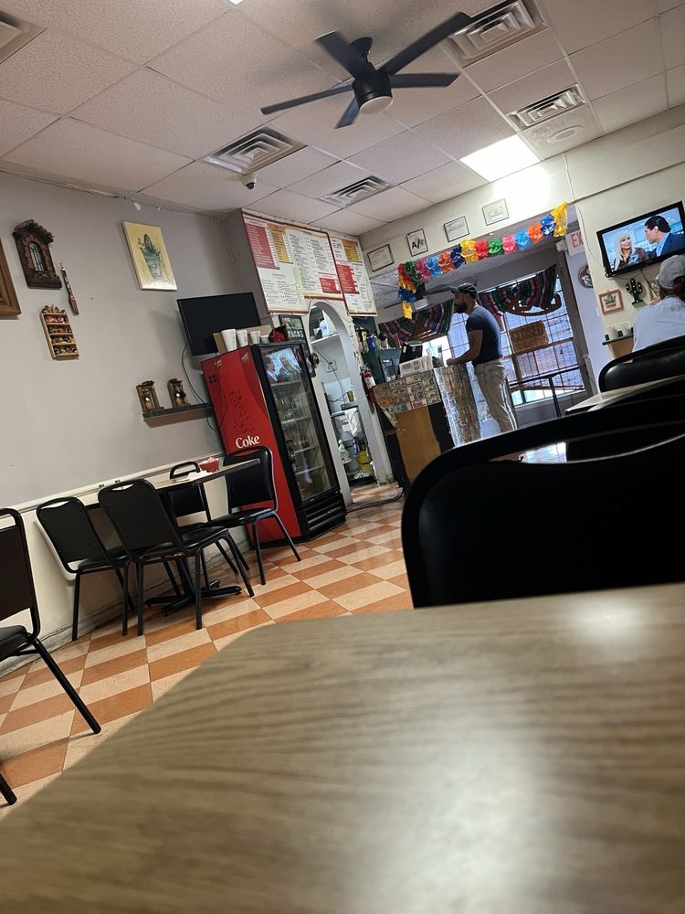 Fajita Taco Place