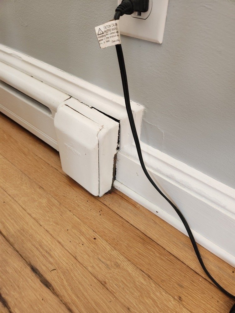 Slide of Rooterman Plumbing