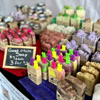 Market on Fifth - Farmers Market Near Me - Apopka, Florida Market on Fifth - Farmers Market Near Me - Apopka, Florida