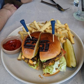 Grille 254 - American Near Me - San Antonio, Texas