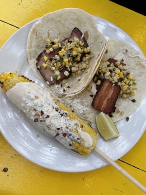 Holy Taco by null