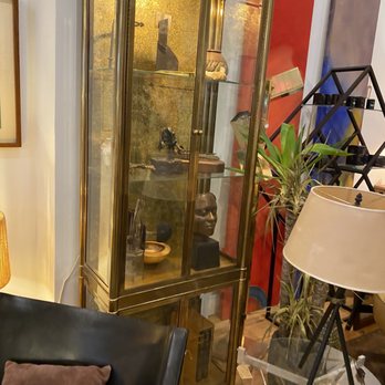 Dial M for Modern - Furniture Stores Near Me - Chicago, Illinois