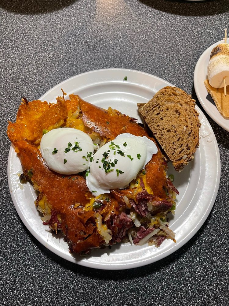 TOAST 656 Photos & 713 Reviews 23144 Woodward Ave, Ferndale, MI