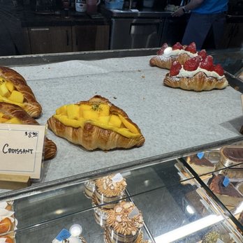 Croissante - Cafes Near Me - Santa Clara, California Croissante - Cafes Near Me - Santa Clara, California