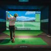 X Golf gift card