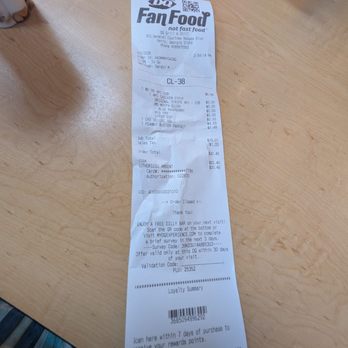 Dairy Queen Grill & Chill - Receipt - Ice Cream & Frozen Yogurt Near Me - Perry, Georgia Dairy Queen Grill & Chill - Receipt - Ice Cream & Frozen Yogurt Near Me - Perry, Georgia