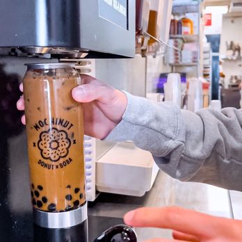 Mochinut - Cherry Hill - Boba Milk tea - Desserts Near Me - Cherry Hill, New Jersey Mochinut - Cherry Hill - Boba Milk tea - Desserts Near Me - Cherry Hill, New Jersey