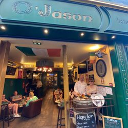 O'Jason