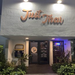 Exterior photo of Just Thai - Deerfield Beach, Florida Exterior photo of Just Thai - Deerfield Beach, Florida
