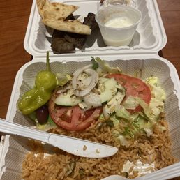 BEST Mediterranean Food in Secaucus, New Jersey BEST Mediterranean Food in Secaucus, New Jersey