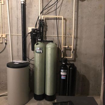 Mermaid Water - Water Purification Services Near Me - Manassas, Virginia