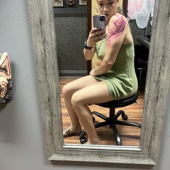 Mr Williams Tattoo - Sketch work - Tattoo Near Me - Tavares, Florida Mr Williams Tattoo - Sketch work - Tattoo Near Me - Tavares, Florida