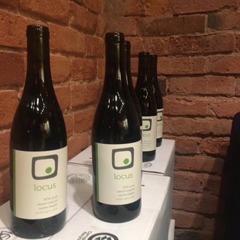 Locus Wines - Awesome wines! - Wine Tasting Room Near Me - Seattle, Washington Locus Wines - Awesome wines! - Wine Tasting Room Near Me - Seattle, Washington