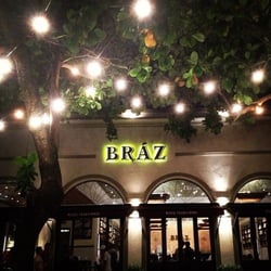 Bráz Pizzaria