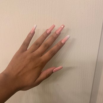 JT Nails & Spa - Full set by Tim. - Nail Salons Near Me - Aurora, Colorado JT Nails & Spa - Full set by Tim. - Nail Salons Near Me - Aurora, Colorado