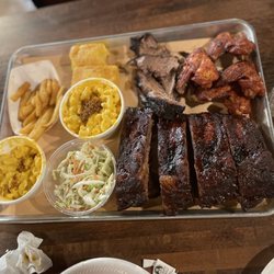 AB's Smokehouse By AB's Amazing Ribs
