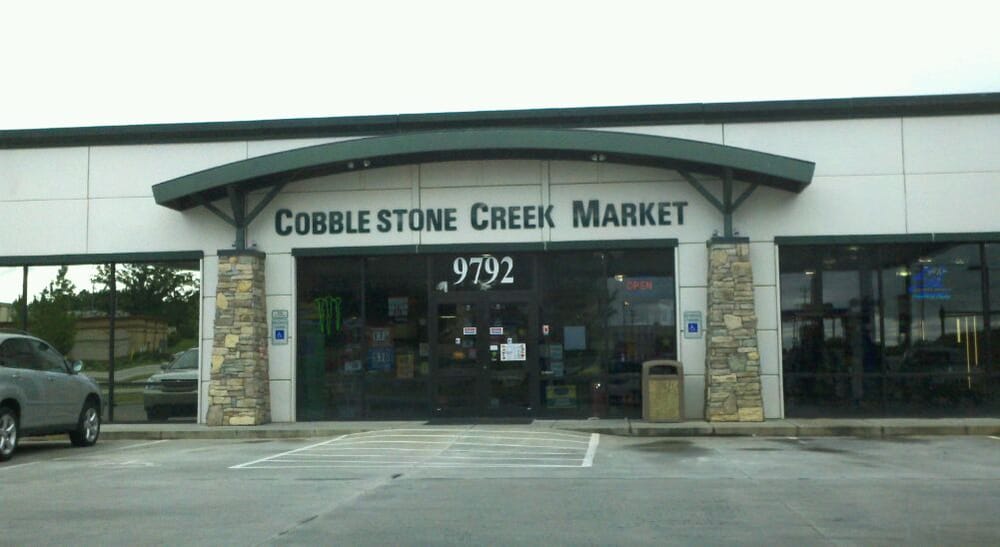 Cobblestone Creek Market Convenience Stores 9792 Charlotte Hwy