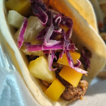 Vansauwa's Tacos And Vegan Eats - Caribbean Near Me Vansauwa's Tacos And Vegan Eats - Caribbean Near Me