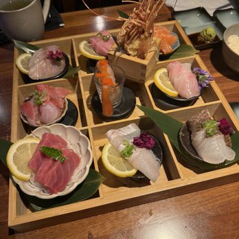 Yume Japanese Restaurant - Japanese Near Me - Manhattan Beach, California Yume Japanese Restaurant - Japanese Near Me - Manhattan Beach, California