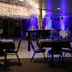 Empire Pubcade & Venue - Center Stage at Empire, perfect for your event!