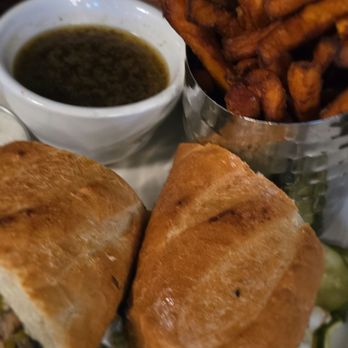 Appaloosa Grill - Denver Dip - New American Near Me - Denver, Colorado