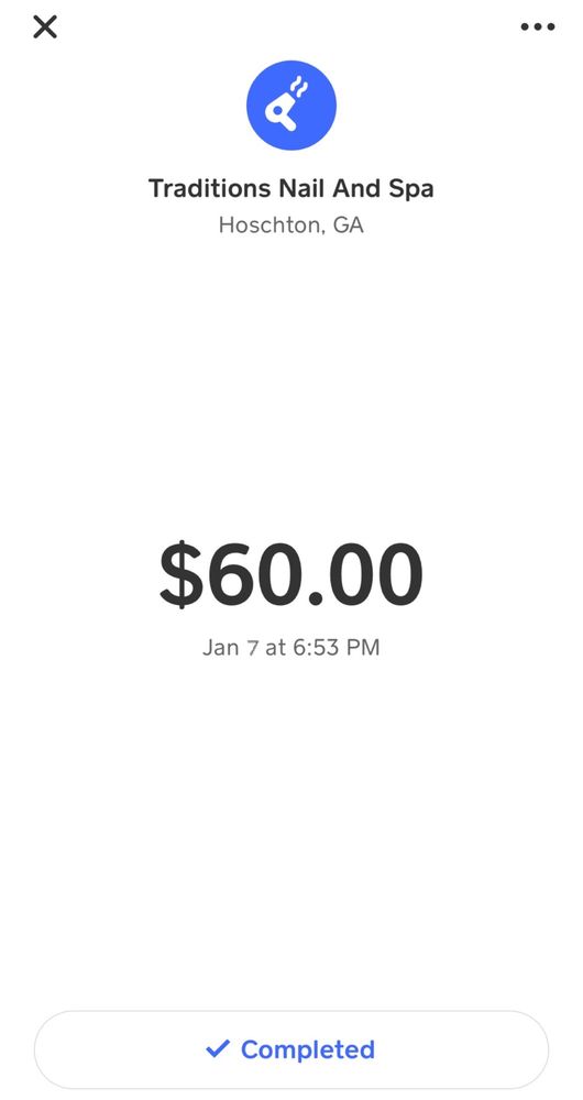 TRADITION NAIL AND SPA 13 Reviews 55 Freedom Pkwy, Hoschton