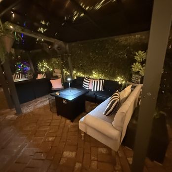 Pourr Decisions wine lounge - Outside - Wine Bars Near Me - Modesto, California Pourr Decisions wine lounge - Outside - Wine Bars Near Me - Modesto, California