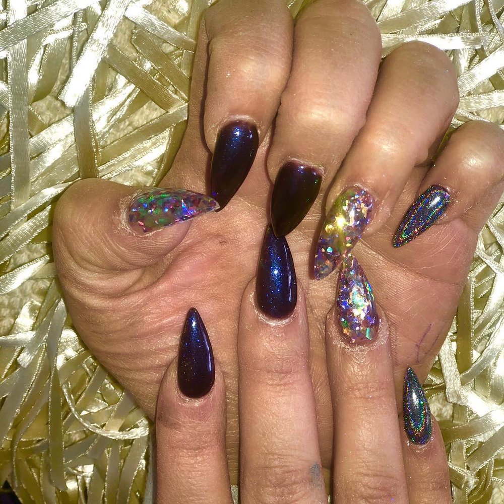 LUXE SALON & BOUTIQUE 22 Photos 300 W Caldwell Ave, Visalia