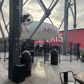 LIFTOFF Bar & Ride - Amusement Parks Near Me - Las Vegas, Nevada