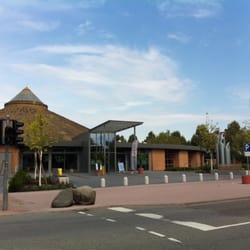 Bellamar Freizeitbad - Eingang