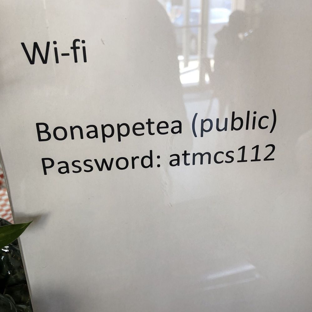 Bon AppeTea - Wifi - Bubble Tea Near Me - College Station, Texas Bon AppeTea - Wifi - Bubble Tea Near Me - College Station, Texas