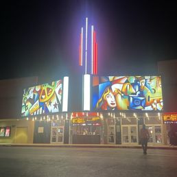 Exterior photo of Cinemark San Antonio 16 - San Antonio, Texas Exterior photo of Cinemark San Antonio 16 - San Antonio, Texas