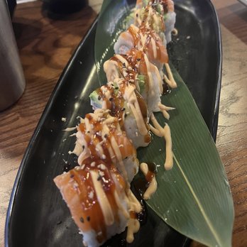Hooked On Sushi - Japanese Near Me - Encinitas, California Hooked On Sushi - Japanese Near Me - Encinitas, California