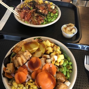 Poke Fresh - Poke Near Me - Elkridge, Maryland Poke Fresh - Poke Near Me - Elkridge, Maryland