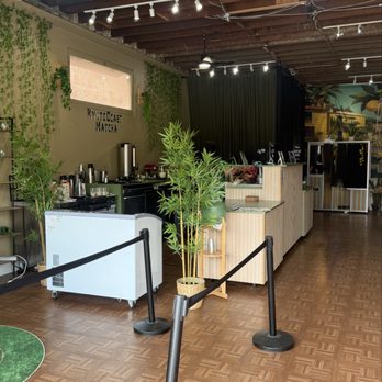 Kyoto Coast Matcha - Coffee & Tea Near Me - San Diego, California Kyoto Coast Matcha - Coffee & Tea Near Me - San Diego, California